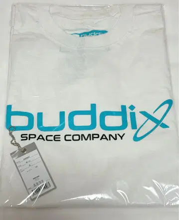 FANTASTICS buddix 롱T