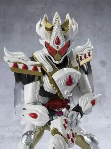 S.H.Figuarts 가면라이더 가브 킹킹폼 미개봉 새상품
