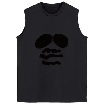 ken 그 여아가 입고 있는 탱크탑 Ver.2(BLACK)