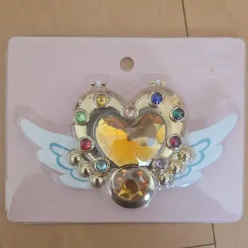 3coins 세일러문 콜라보