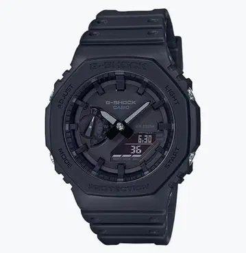 G-SHOCK GA-2100-1A1JF