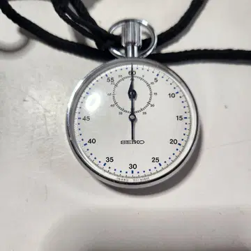 SEIKO 스톱워치 ACRP 90-5010