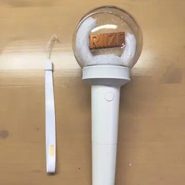 RIIZE 응원봉 공식