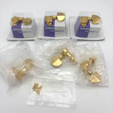 YAMAHA SG1000/2000/3000용 페그 일식