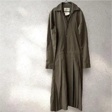 Stephan Schneider 스테판슈나이더 긴팔 원피스