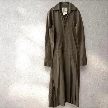 Stephan Schneider 스테판슈나이더 긴팔 원피스