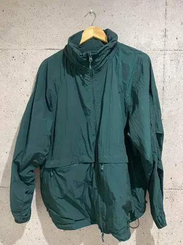 DAIWA PIER39 / 테크 윈드브레이커 재킷