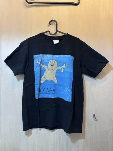 bucca44 반팔 티셔츠