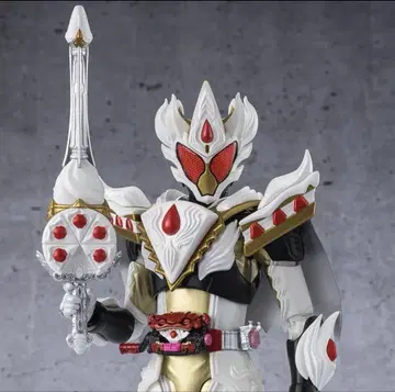 S.H.Figuarts 가면라이더 가브 킹폼 미개봉 새상품
