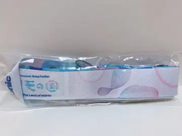 [ 한정판 ] 파나소닉 파빌리온 노모의 나라 넥스트랩 만박 expo
