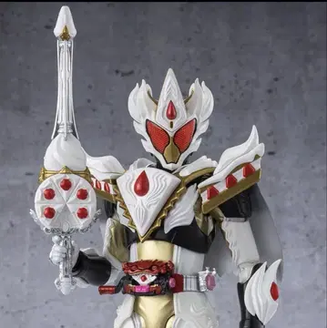 S.H.Figuarts 가면라이더 가브 킹킹 폼