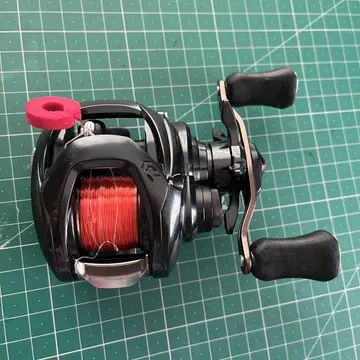DAIWA 다이와 20 타투라 SV TW 103SH 라이트 핸들