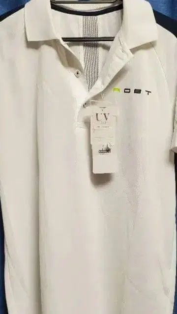 adabat 피케 셔츠 사이즈 46