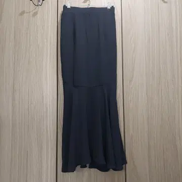 머메이드 스커트 F
