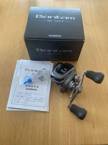 시마노 22 반탐 XGL