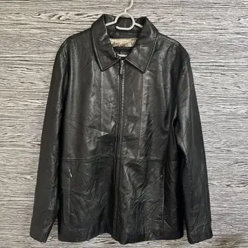 WILSONS LEATHER(윌슨즈 레더) 가죽 자켓 80S