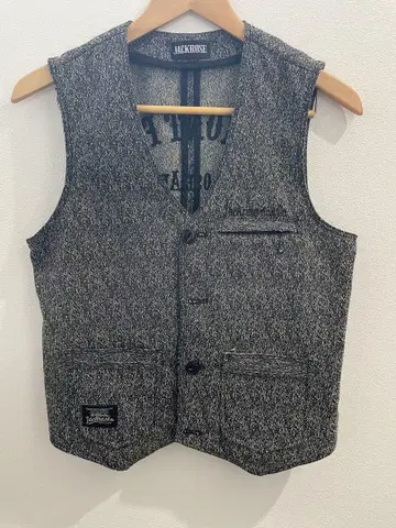 JACKROSE 그레이 슬리브리스 베스트