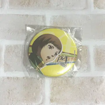 페르소나4 persona4 P4 난자타운 사토나카 치에 A