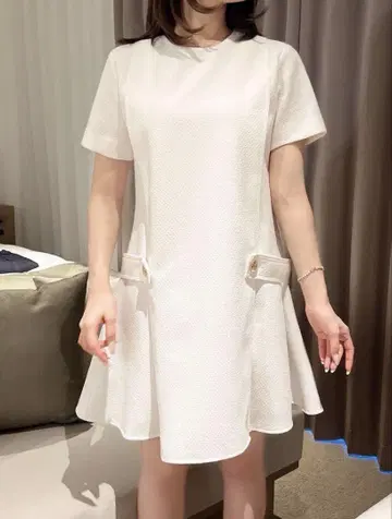QUNG Luxury Line 벨 에포크 트위드 ops