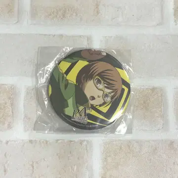 페르소나4 persona4 P4 난자타운 사토나카 치에 B