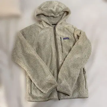 patagonia 로스 가스 후디 STY25922 (BEG/S)