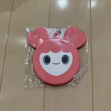 TWICE 모모 모블리 캔 배지 케이스