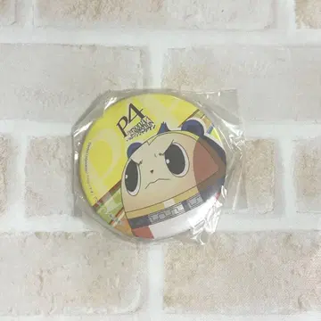 페르소나4 persona4 P4 난자타운 곰 A