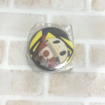 페르소나4 persona4 P4 난자타운 곰 B
