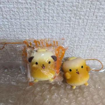하이리타마에 치쿠와군 스트랩 스퀴즈