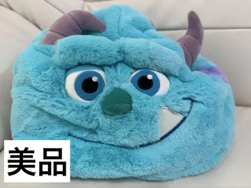 몬스터즈 잉크 샐리 모자