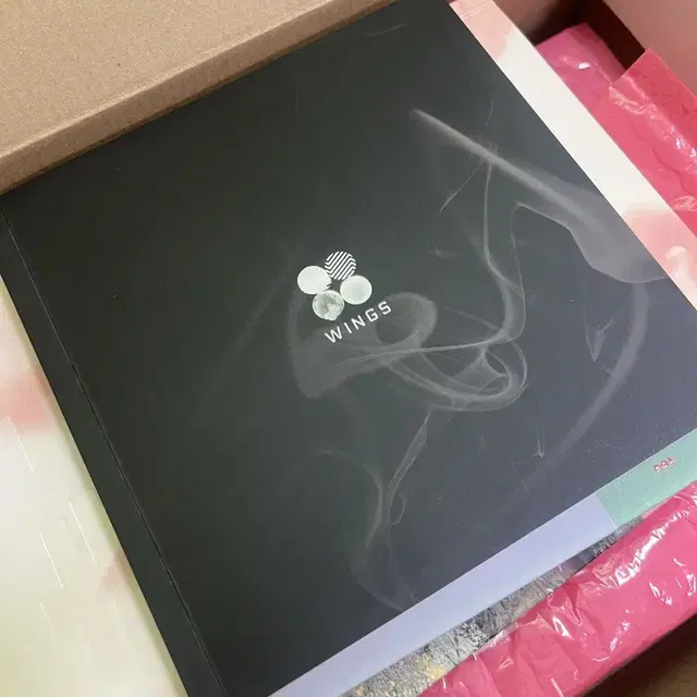 방탄소년단 앨범 7개 일괄 판매