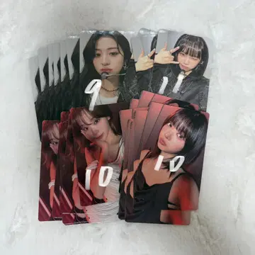 LE SSERAFIM SHOPEE kpopmerch 40개