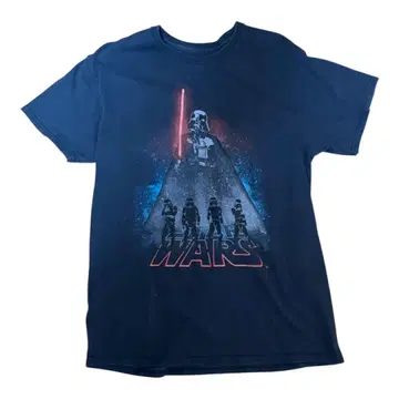 Star Wars 다스 베이더 티셔츠 M 사이즈