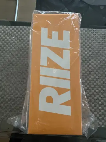RIIZE 응원봉