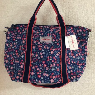 캐스키드슨 토트백 2way