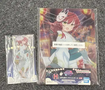 제일복권 봇치 더 록 키타 이쿠요