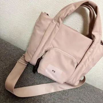 폴스미스 숄더백