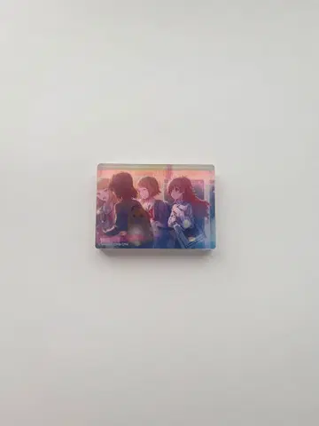 노블 아트 모모이 아이리 61 프로세카
