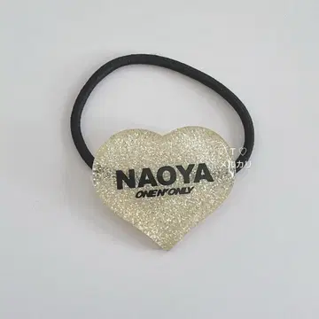[원엔] NAOYA 쿠사카와 나오야 머리끈
