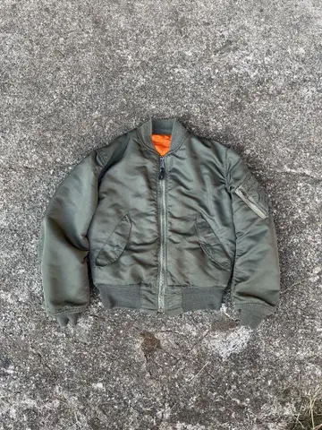 concord MA1 70s 빈티지 usa 제조