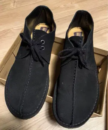 Clarks 오리지널스 남성용 신발 28cm!