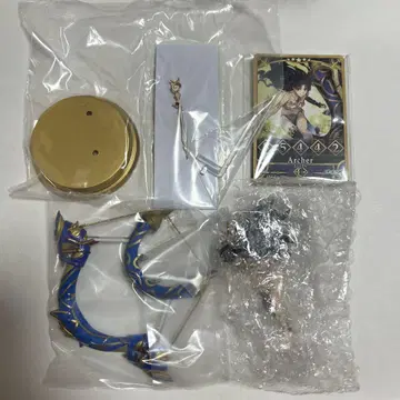 Fate/Grand Order 듀얼 이슈타르 피규어 2