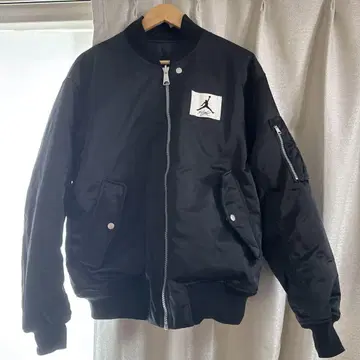조던 MA-1 아우터 점퍼 자켓
