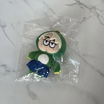 HAYATO 타카오 하야토 타카게 봉제 인형 키링 원엔 하야토