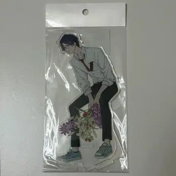 야마다 군과 Lv999의 사랑을 하다 아크릴 스탠드 야마다 아키토