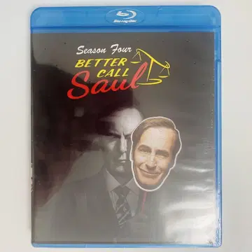 베터 콜 서울 시즌4 컴플리트 Blu-ray