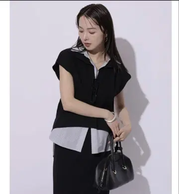 마이 스트라다 케이블 도킹 니트
