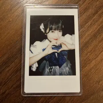 후쿠야마 리노 리노마루 폴라로이드