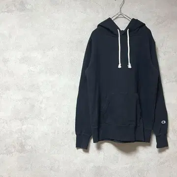 챔피온 since 1919 면 100% 후드티 후드 부착 긴팔 가을/겨울