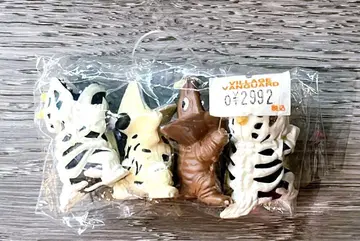 울트라 괴수 케이블 바이트 케이블 커버 시보스